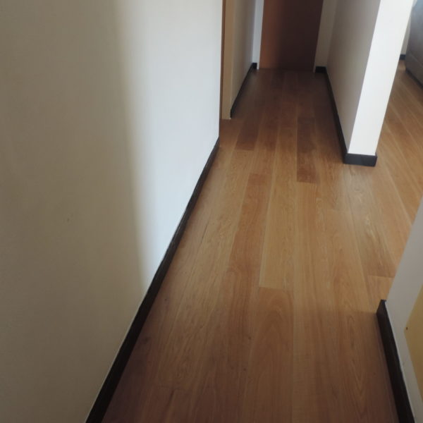 Parquet Contrecollé Chêne